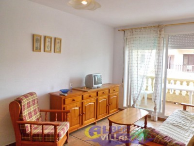 Alcossebre property: Apartment with 2 bedroom in Alcossebre, Spain 242427