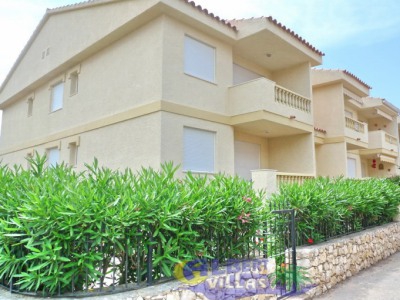 Alcossebre property: Apartment in Castellon for sale 242427