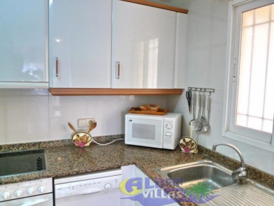 Alcossebre property: Apartment for sale in Alcossebre, Castellon 242427