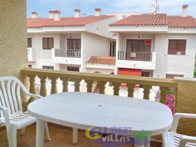 Alcossebre property: Castellon property | 2 bedroom Apartment 242427