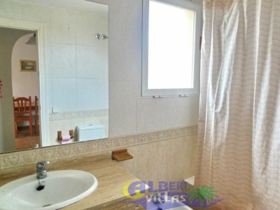 Alcossebre property: Alcossebre Apartment 242427