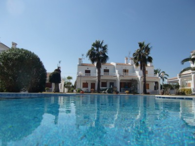 Alcossebre property: Townhome for sale in Alcossebre 242429