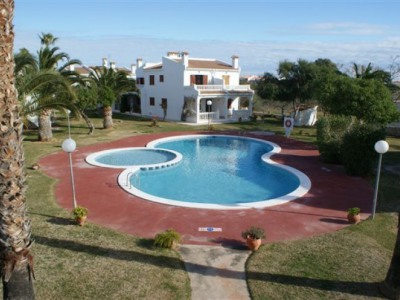 Alcossebre property: Townhome with 2 bedroom in Alcossebre, Spain 242429