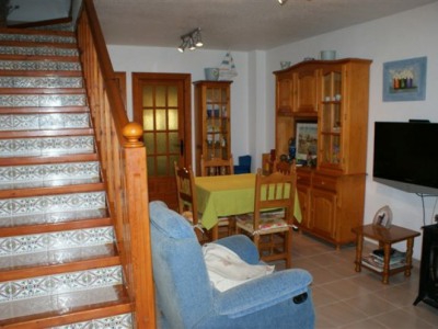 Alcossebre property: Townhome for sale in Alcossebre, Castellon 242429