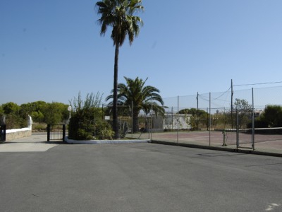 Alcossebre property: Alcossebre Townhome 242429