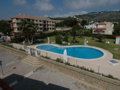 Alcossebre property: Penthouse for sale in Alcossebre 242430