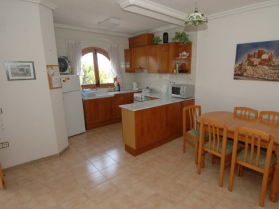 Alcossebre property: Penthouse with 2 bedroom in Alcossebre, Spain 242430