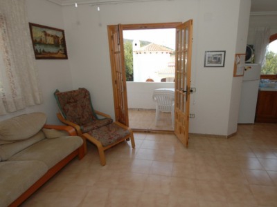 Alcossebre property: Penthouse for sale in Alcossebre, Castellon 242430