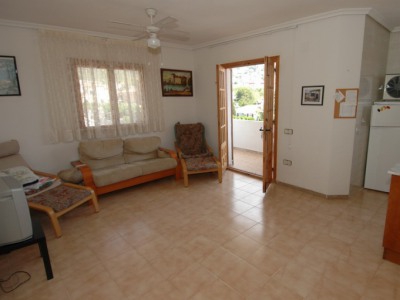 Alcossebre property: Penthouse in Castellon for sale 242430