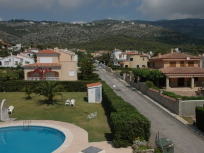 Alcossebre property: Castellon property | 2 bedroom Penthouse 242430