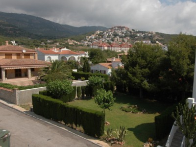 Alcossebre property: Alcossebre, Spain | Penthouse for sale 242430