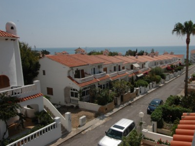 Alcossebre property: Castellon Penthouse 242430