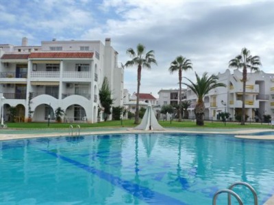 Alcossebre property: Apartment with 2 bedroom in Alcossebre 242431