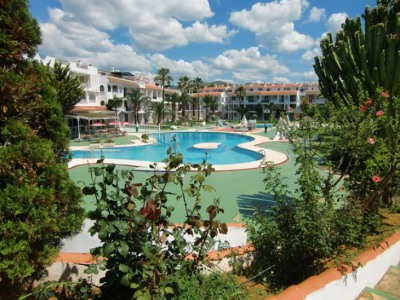 Alcossebre property: Apartment with 2 bedroom in Alcossebre, Spain 242431