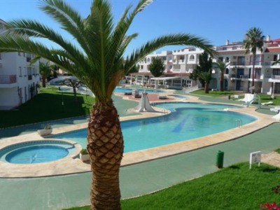 Alcossebre property: Castellon property | 2 bedroom Apartment 242431