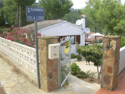 Alcossebre property: Villa for sale in Alcossebre 242432