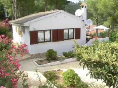Alcossebre property: Villa for sale in Alcossebre, Spain 242432