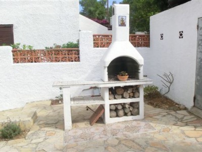 Alcossebre property: Villa with 4 bedroom in Alcossebre, Spain 242432