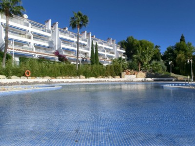 Alcossebre property: Penthouse with 2 bedroom in Alcossebre 242433