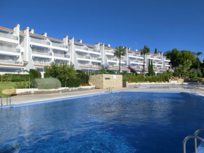 Alcossebre property: Penthouse with 2 bedroom in Alcossebre, Spain 242433