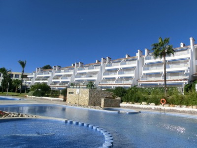 Alcossebre property: Penthouse for sale in Alcossebre, Castellon 242433