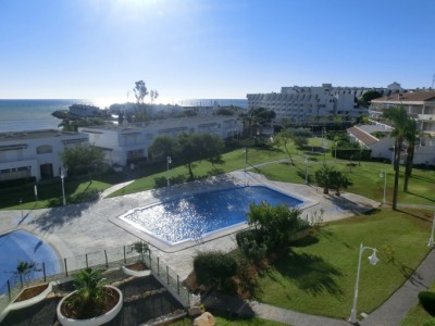 Alcossebre property: Penthouse in Castellon for sale 242433