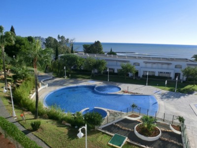 Alcossebre property: Castellon property | 2 bedroom Penthouse 242433