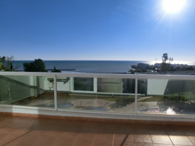 Alcossebre property: Alcossebre, Spain | Penthouse for sale 242433