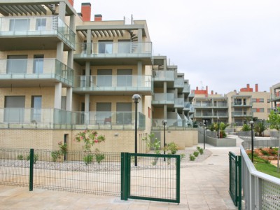 Alcossebre property: Apartment for sale in Alcossebre, Spain 242434