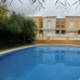 Alcossebre property: Alcossebre, Spain Townhome 242435