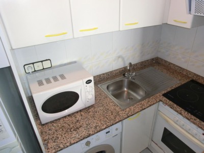Alcossebre property: Castellon property | 2 bedroom Apartment 242437