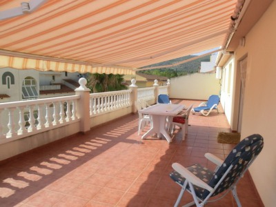 Alcossebre property: Penthouse with 3 bedroom in Alcossebre 242438