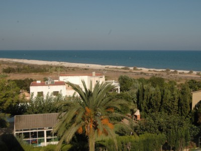 Alcossebre property: Penthouse for sale in Alcossebre 242439