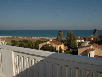 Alcossebre property: Penthouse for sale in Alcossebre, Spain 242439