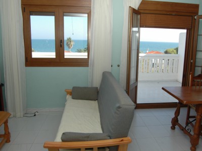 Alcossebre property: Penthouse with 2 bedroom in Alcossebre, Spain 242439