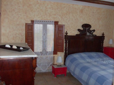 Oropesa Del Mar property: Finca in Castellon for sale 242441