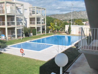 Alcossebre property: Apartment for sale in Alcossebre 242442