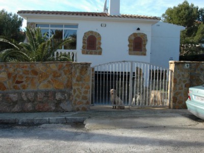 Alcossebre property: Villa for sale in Alcossebre 242443