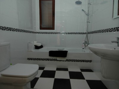 Alcossebre property: Villa with 3 bedroom in Alcossebre, Spain 242443