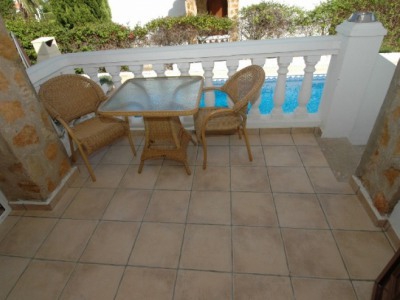 Alcossebre property: Villa in Castellon for sale 242443
