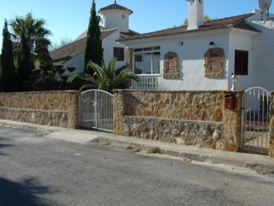 Alcossebre property: Alcossebre, Spain | Villa for sale 242443