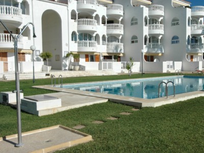 Alcossebre property: Apartment for sale in Alcossebre 242444