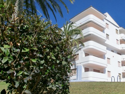 Alcossebre property: Penthouse for sale in Alcossebre, Spain 242445