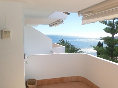 Alcossebre property: Penthouse with 4 bedroom in Alcossebre 242445