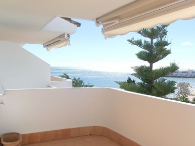 Alcossebre property: Penthouse with 4 bedroom in Alcossebre, Spain 242445
