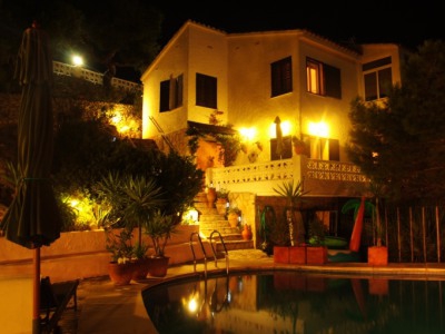 Alcossebre property: Villa for sale in Alcossebre, Spain 242446