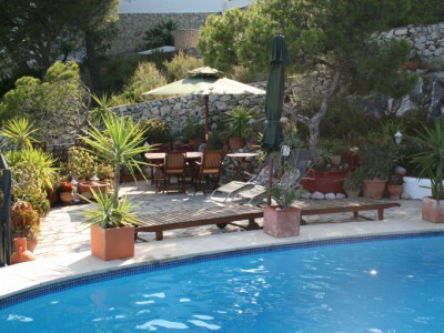 Alcossebre property: Villa for sale in Alcossebre, Castellon 242446