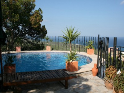 Alcossebre property: Alcossebre, Spain | Villa for sale 242446