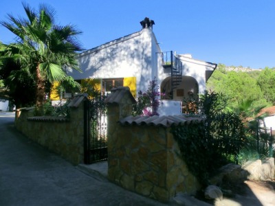 Alcossebre property: Villa for sale in Alcossebre 242448
