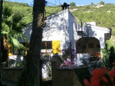 Alcossebre property: Villa for sale in Alcossebre, Spain 242448
